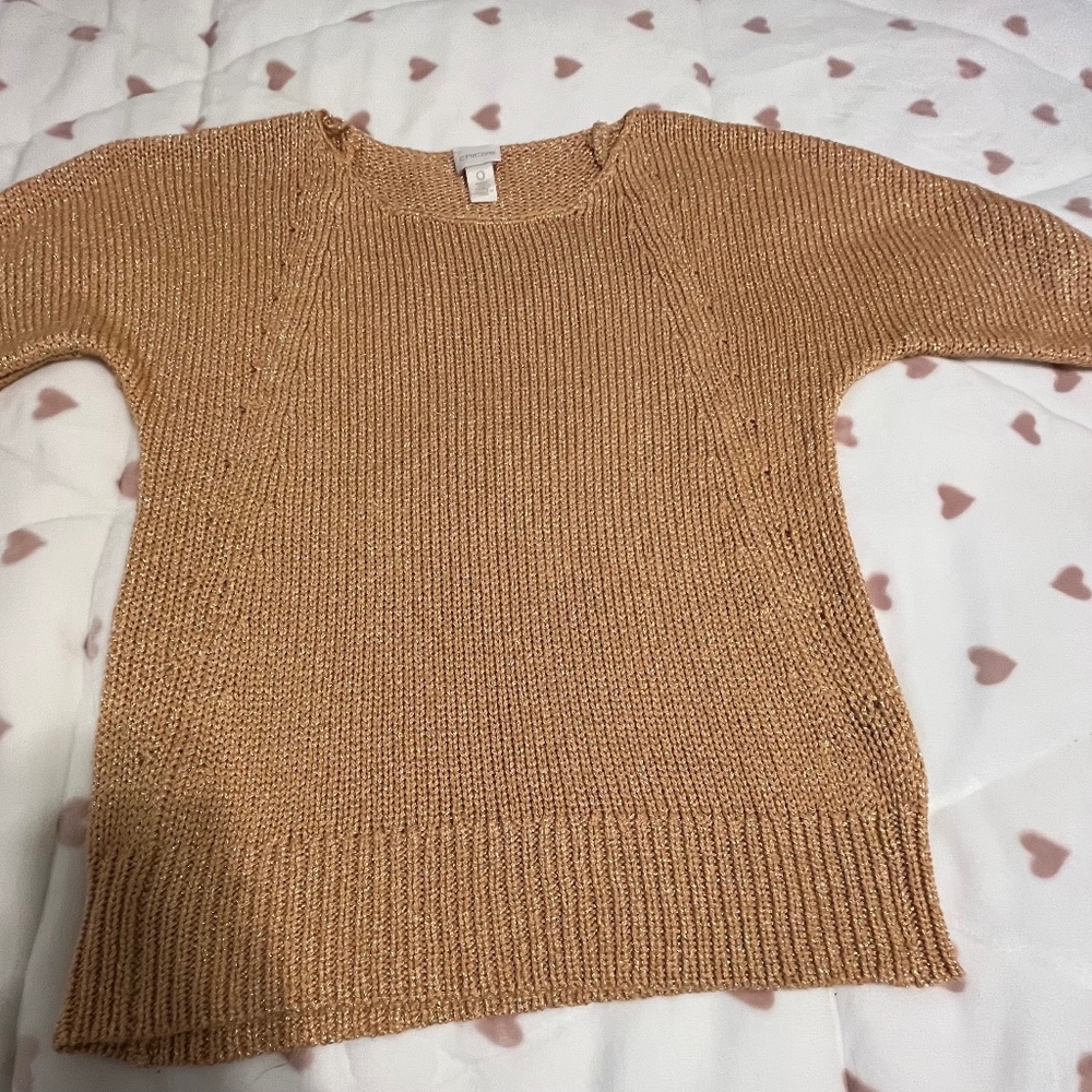 Sweater Chico’s